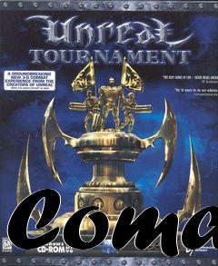 Box art for Coma