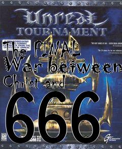 Box art for The FINAL War between Christ and 666