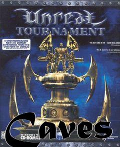 Box art for Caves