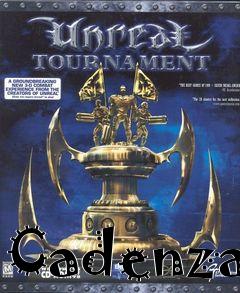 Box art for Cadenza