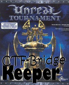 Box art for CTF-Bridge Keeper