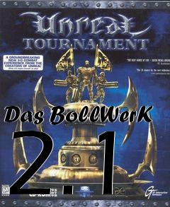 Box art for Das BollWerK 2.1