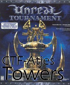 Box art for CTF-Atjes Towers