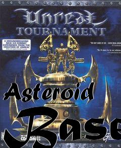 Box art for Asteroid Base