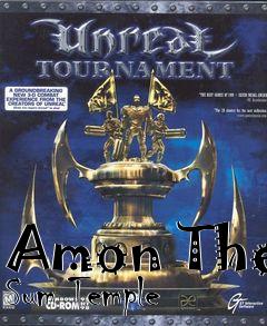 Box art for Amon The Sum Temple