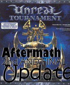 Box art for Aftermath 2nd AND FINAL Update
