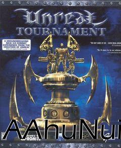 Box art for AAhuNui