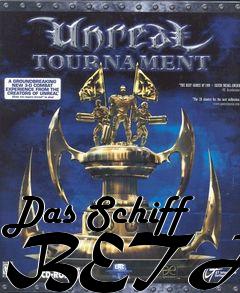 Box art for Das Schiff BETA 6