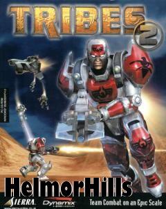 Box art for HelmorHills