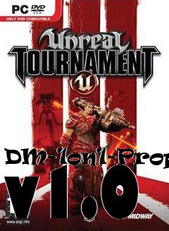 Box art for DM-1on1-Propyl v1.0