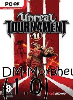 Box art for DM-Morpheus (1.0)