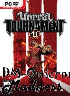 Box art for DM-Omicron Madness