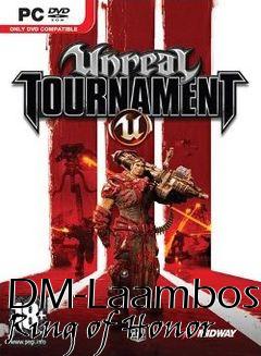 Box art for DM-Laambos Ring of Honor