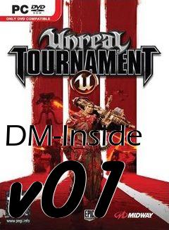 Box art for DM-Inside v01