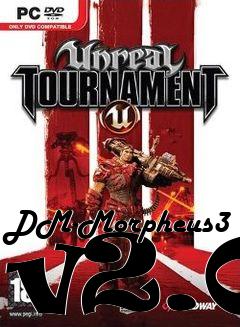 Box art for DM-Morpheus3 v2.0