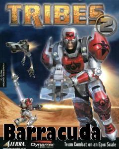 Box art for Barracuda