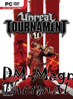 Box art for DM-Magma Thermal