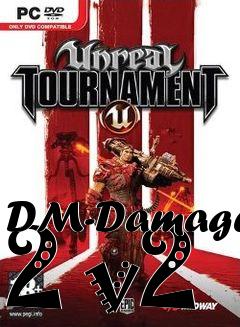 Box art for DM-Damage 2 v2