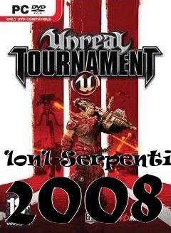 Box art for 1on1-Serpentine 2008