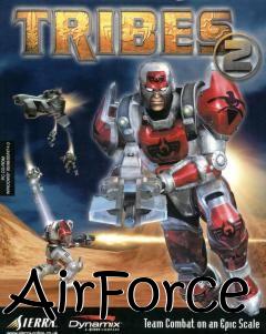 Box art for AirForce