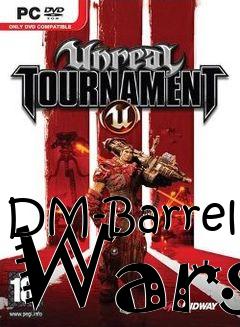 Box art for DM-Barrel Wars