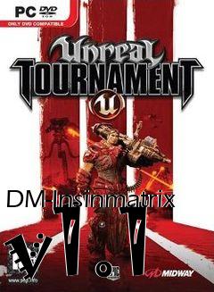 Box art for DM-Insinmatrix v1.1