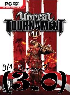 Box art for DM-Damage2 (3.0)