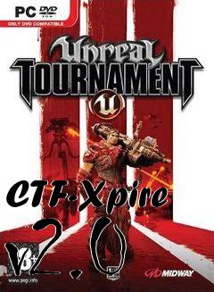 Box art for CTF-Xpire v2.0