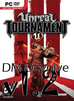 Box art for DM-Devolve v1.2