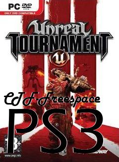 Box art for CTF-Freespace PS3