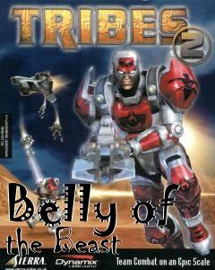 Box art for Belly of the Beast