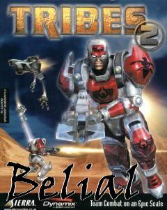 Box art for Belial