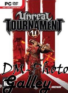 Box art for DM-Photo Galley