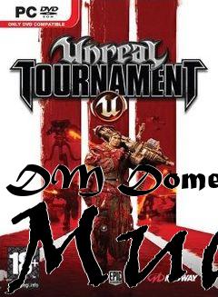 Box art for DM-Dome of Mud