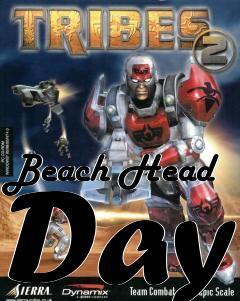 Box art for Beach Head Day