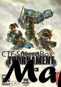 Box art for CTF-StrongBox Map