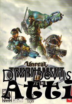 Box art for DM-Devils Attic