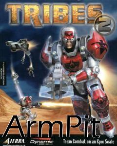 Box art for ArmPit