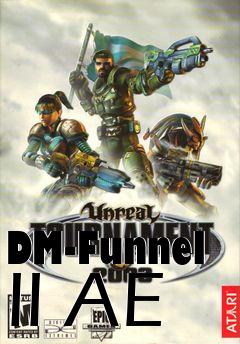 Box art for DM-Funnel II AE