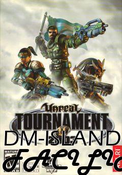 Box art for DM-ISLAND FACILITY