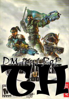 Box art for DM 1on1 PoP THW