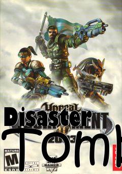 Box art for Disaster Tomb