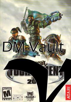 Box art for DM-Vault V2