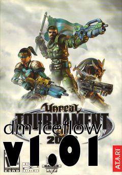 Box art for dm-iceflow v1.01