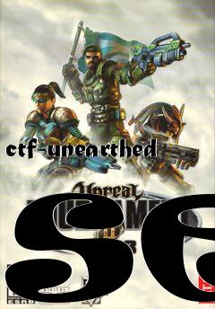 Box art for ctf-unearthed se