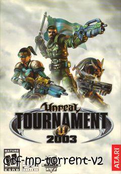 Box art for ctf-mp-torrent-v2