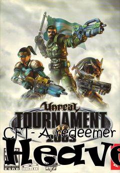 Box art for CFT- A redeemer Heaven