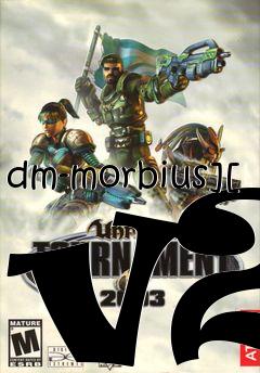 Box art for dm-morbius][ v2