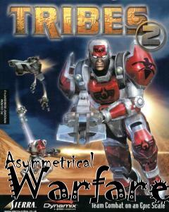 Box art for Asymmetrical Warfare