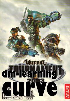 Box art for dm-learning curve